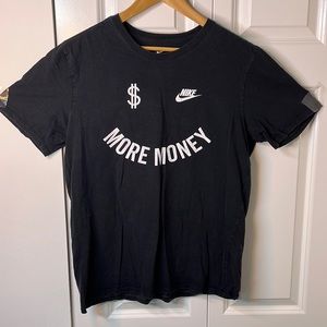 Rare Nike T-shirt